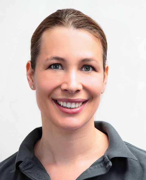 Birgit Warnick