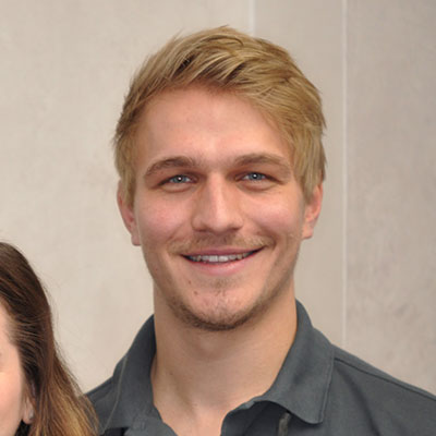Dr. Maximilian Stolte